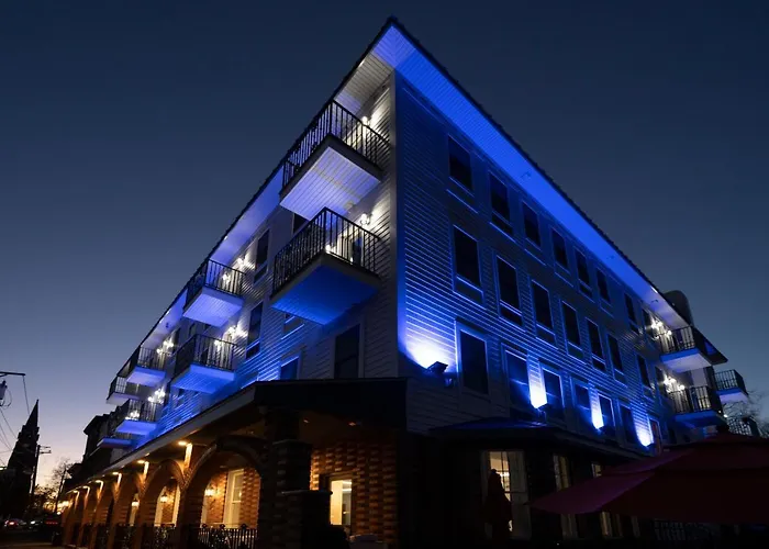 Orange Inn Boutique Hotel