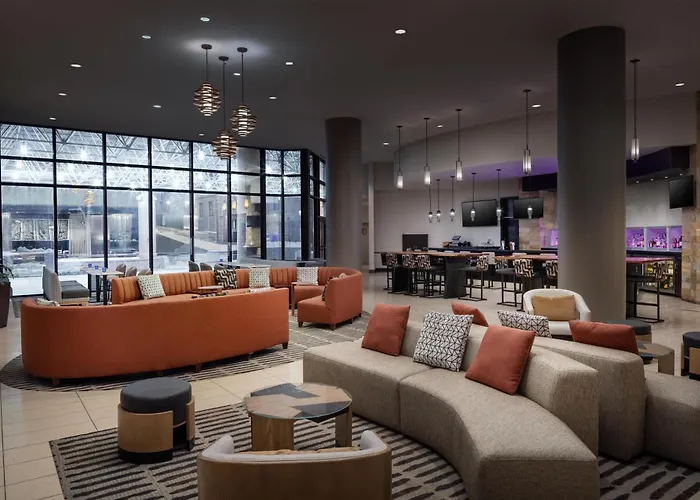 Hilton Albany