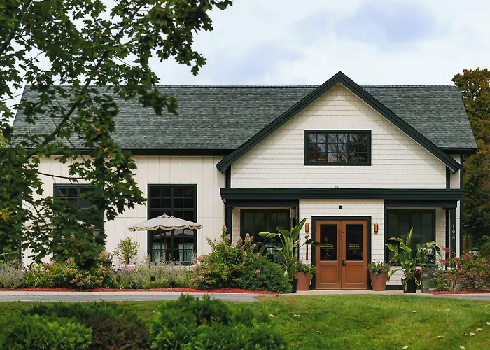 Berkshires Untold